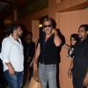 Jackie Shroff at Promotions of Brothers
