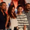 Deepika Padukone at Launch of Capsule Collection by Vogue