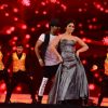 Shriya Saran Sets Fire to the Stage at SIIMA 2015 Day 3