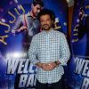 Anil Kapoor at Promotions of Welcome Back