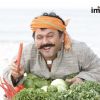 Ali Asgar as vegetable seller