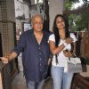 Mahesh Bhatt at Launch of 'Director Diaries'