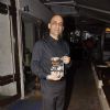 Launch of Rakesh Anand Bakshi's New Book 'Director Diaries'