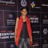 Nandita Das at Screenwriters Meet