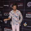 Javed Jaffery at Screenwriters Meet