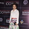 Tisca Chopra at Screenwriters Meet