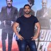 John Abraham at Title Song Launch of Welcome Back