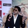 Abhishek Bachchan for Promotions of All is Well in Gurgaon