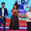 The Hosts of SAB TV's New Show 'Comedy Superstars'