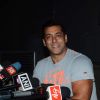 Salman Khan at Press Meet for the Success of Bajrangi Bhaijaan