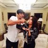 Jacqueline Fernandes Celebrates Birthday With Akshay Kumar Before Leaving for Promotions of Brothers