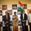 Benny Dayal at Carnival Group's Tribute to 'Common Man'