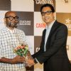 Benny Dayal and Pv Sunil at Carnival Group Event