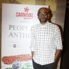 Benny Dayal at Carnival Group's People's Anthem Launch