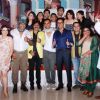 TV Celebs at Launch of Hum Aapke Ghar Mein Rehte Hain