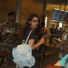 Parineeti Chopra Snapped at Airport