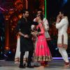 Shahid Kapoor compliments Sanaya Irani on Jhalak Dikhla Jaa 8