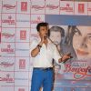 Sonu Niigam interacts with the audience at "Kya Batau" Song Launch
