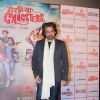 Mukul Dev poses for the media at the Trailer Launch of Meeruthiya Gangsters