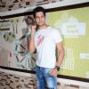 Sidharth Malhotra poses for the media at Brothers Press Meet