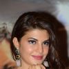 Jacqueline Fernandes was snapped at Brothers Press Meet