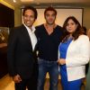 Sohail Khan was at Jaipur Jewels Rise Anew Collection Launch