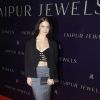 Elli Avram was at Jaipur Jewels Rise Anew Collection Launch