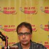 Anant Mahadevan for Promotions of Gour Hari Dastaan at Radio Mirchi