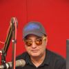 Vinay Pathak for Promotions of Gour Hari Dastaan at Radio Mirchi