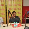 Konkona Sen Sharma, Anant Mahadevan and Vinay Pathak Promotes Gour Hari Dastaan at Radio Mirchi