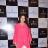 Poonam Dhillon at Farah Khan Ali's New Collection Launch With Tanishq