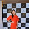 Kanika Kapoor at Farah Khan Ali's New Collection Launch With Tanishq