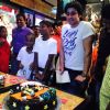 Gautam Rode's Birthday Cake