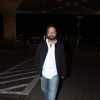 Nikhil Advani Snapped at Airport