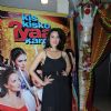 Simran Kaur Mundi at Trailer Launch of Kis Kisko Pyaar Karoon