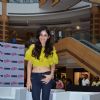 Pink Power With Pooja Chopra for Inorbit Mall