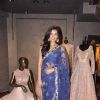 Esha Gupta at Shyamlal Bhumika's New Wedding Line Launch