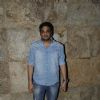 Mukesh Chhabra at Special Screening of Brothers
