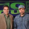 Dharmendra : Father and Son