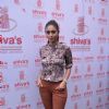 'Calendar Girls Actress' Satarupa Pyne at Shiva's Salon Launch
