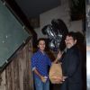 Saif Ali Khan's Birthday Bash