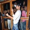 Sidharth Malhotra at Promotions of Brothers