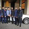 Manish Malhotra's Preview of New Collection 'The Gentlemen's Club'