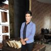 Manish Malhotra at Preview of 'The Gentlemen's Club'
