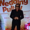 Jackie Shroff at Trailer Launch of the film Wedding Pulav