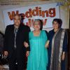Satish Shah at Trailer Launch of the film Wedding Pulav