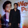 Suaiman Merchant at Trailer Launch of the film Wedding Pulav