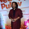 Roop Kumar Rathod at the Trailer Launch of the film Wedding Pulav