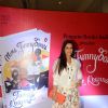 Sonali Bendre at Twinkle Khanna's Book Launch