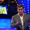 Salman Khan : Salman Khan hosting the show